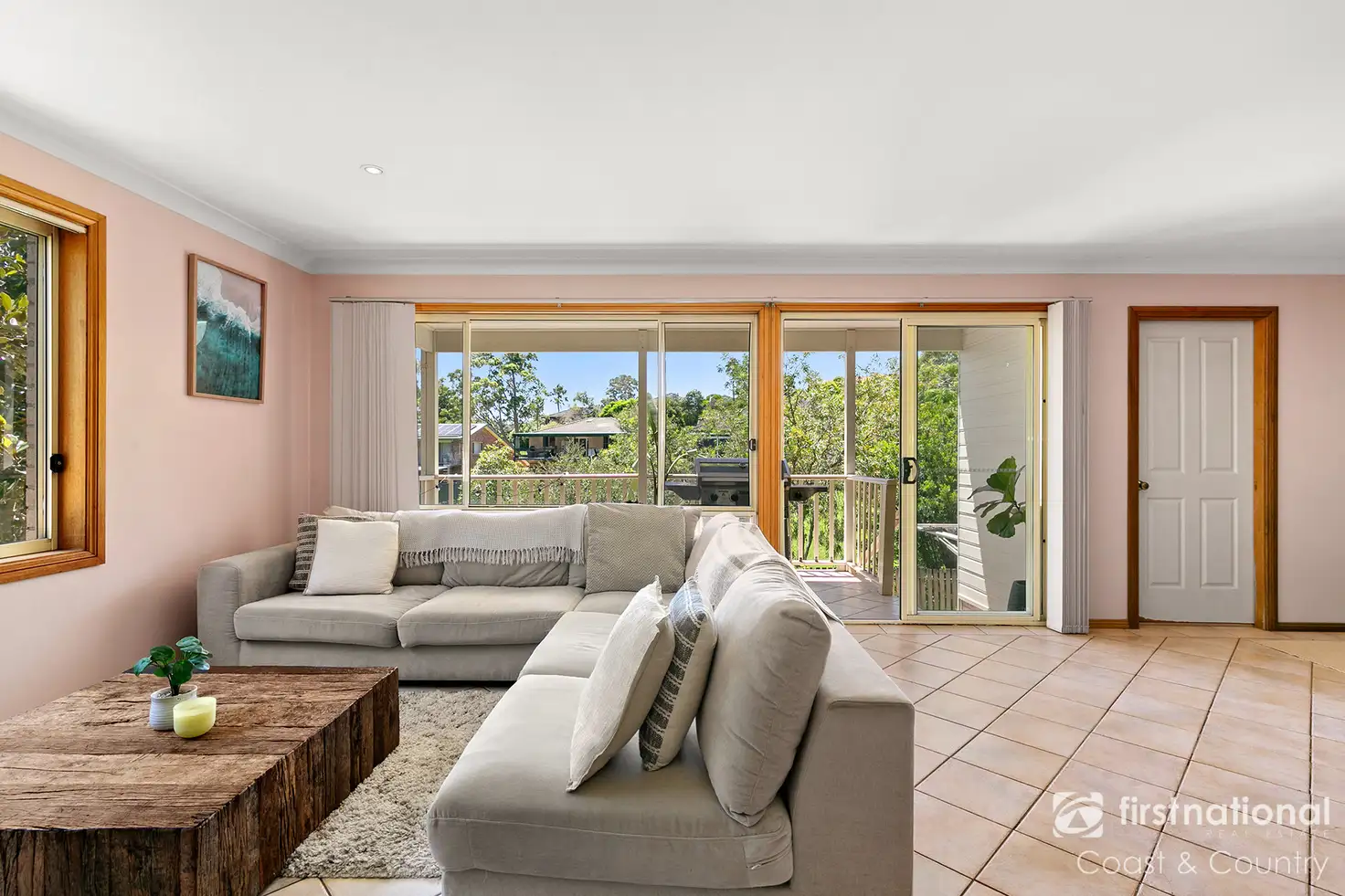 Main view of Homely townhouse listing, 28A Cullen Drive, Kiama Downs NSW 2533