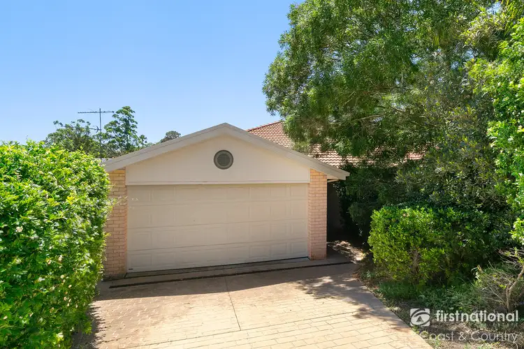 Second view of Homely townhouse listing, 28A Cullen Drive, Kiama Downs NSW 2533