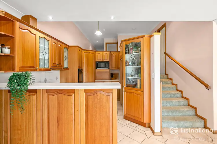 Third view of Homely townhouse listing, 28A Cullen Drive, Kiama Downs NSW 2533