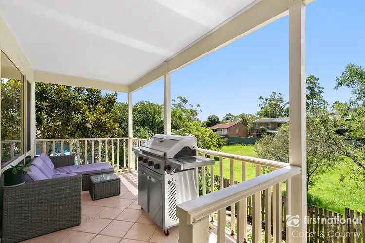 Fourth view of Homely townhouse listing, 28A Cullen Drive, Kiama Downs NSW 2533