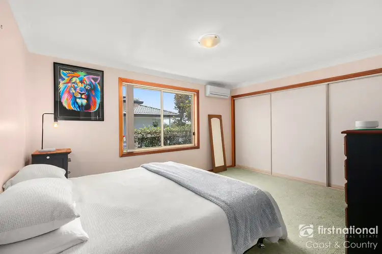 Fifth view of Homely townhouse listing, 28A Cullen Drive, Kiama Downs NSW 2533