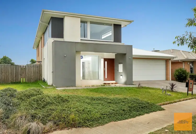 Main view of Homely house listing, 18 Gilderton Esplanade, Aintree VIC 3336