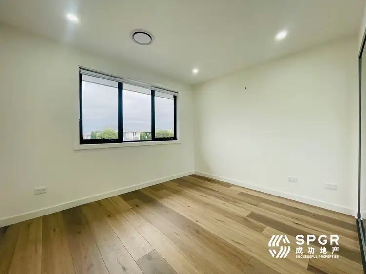 Third view of Homely house listing, 14 Darius Glade, Kellyville Ridge NSW 2155