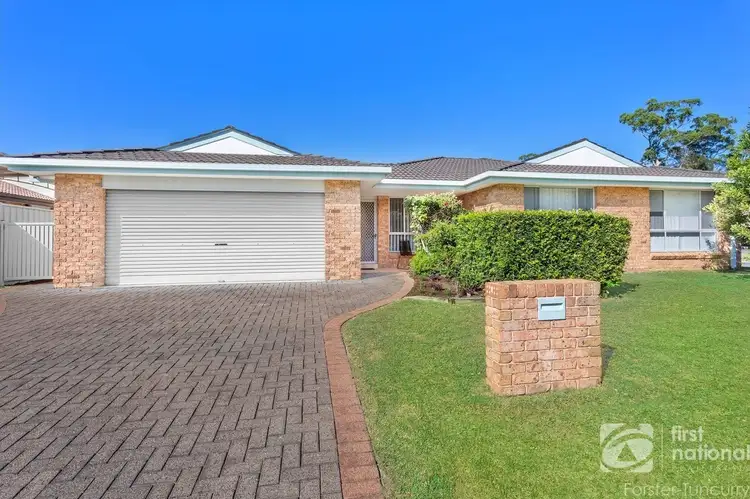 Main view of Homely villa listing, 1/80 Mayers Drive, Tuncurry NSW 2428