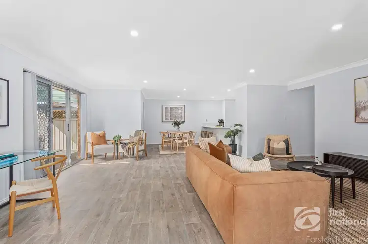 Fourth view of Homely villa listing, 1/80 Mayers Drive, Tuncurry NSW 2428