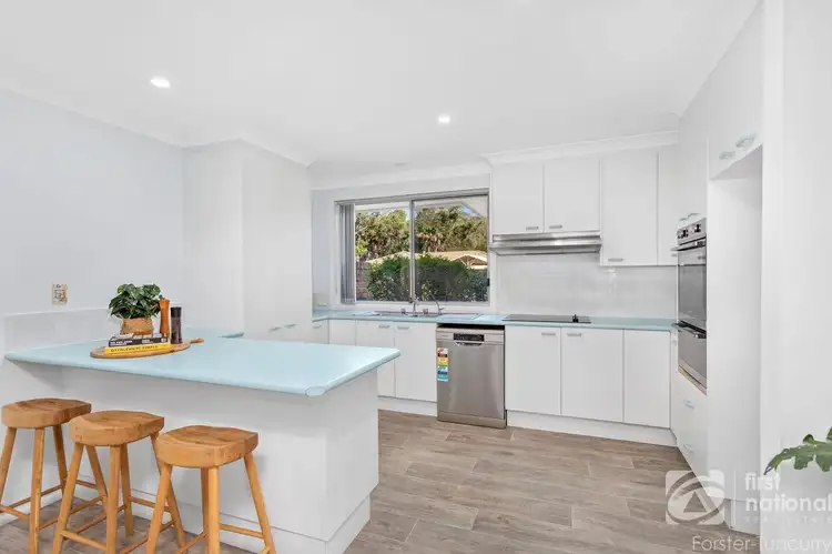 Fifth view of Homely villa listing, 1/80 Mayers Drive, Tuncurry NSW 2428
