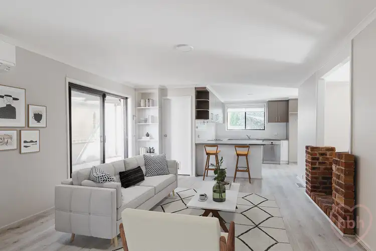 Third view of Homely house listing, 3 Coningham Street, Gowrie ACT 2904