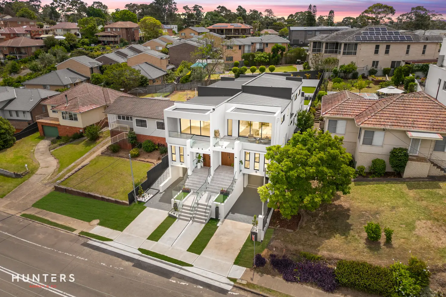 Main view of Homely house listing, 18 Mount Street, Constitution Hill NSW 2145