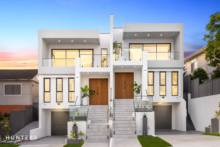 Second view of Homely house listing, 18 Mount Street, Constitution Hill NSW 2145