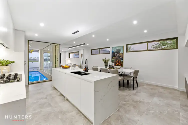 Third view of Homely house listing, 18 Mount Street, Constitution Hill NSW 2145
