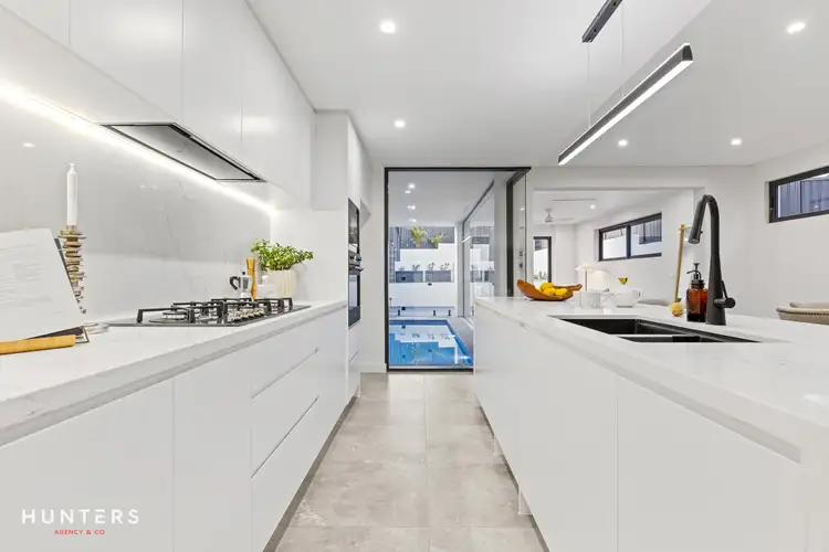Fourth view of Homely house listing, 18 Mount Street, Constitution Hill NSW 2145