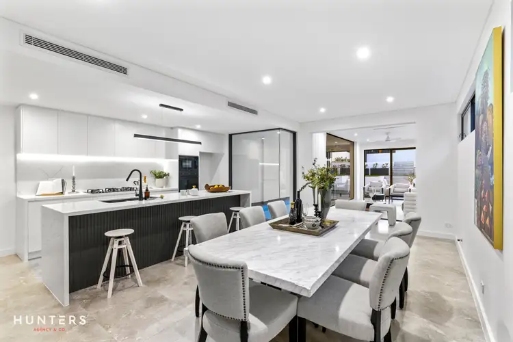 Sixth view of Homely house listing, 18 Mount Street, Constitution Hill NSW 2145
