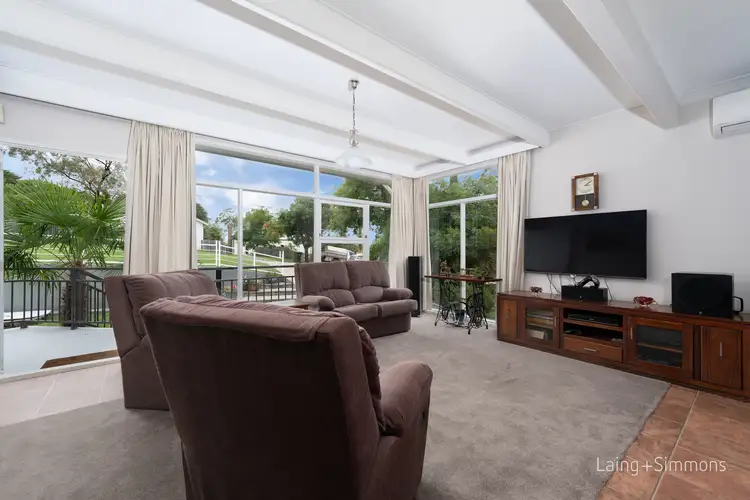 Second view of Homely house listing, 64 Jessie Street, Armidale NSW 2350
