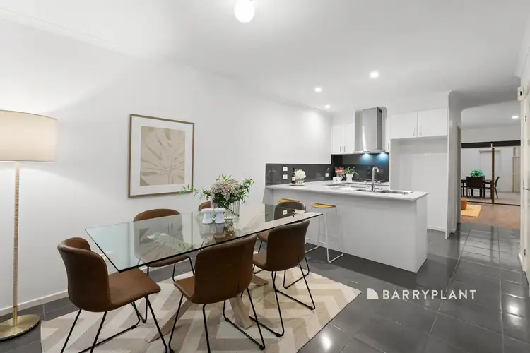 Third view of Homely house listing, 9/7 Cyan Crescent, Officer VIC 3809