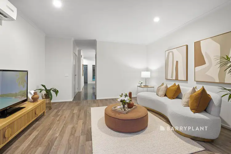 Fourth view of Homely house listing, 9/7 Cyan Crescent, Officer VIC 3809