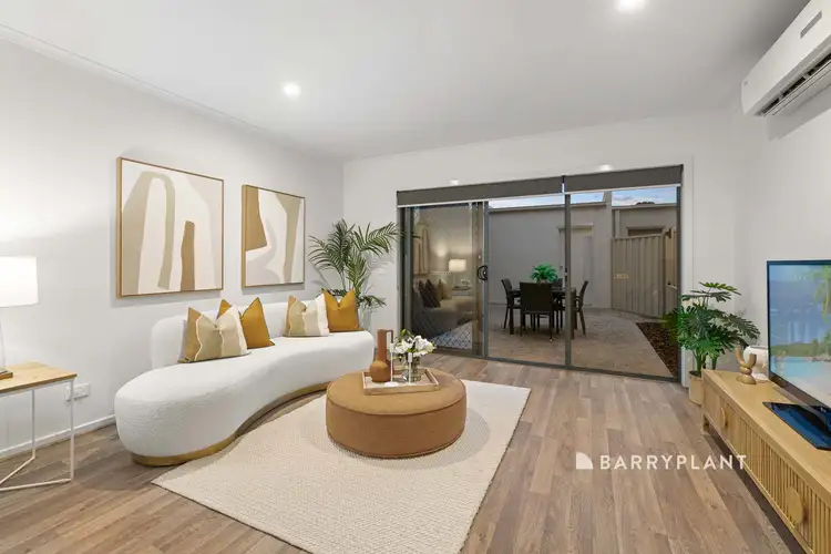 Fifth view of Homely house listing, 9/7 Cyan Crescent, Officer VIC 3809