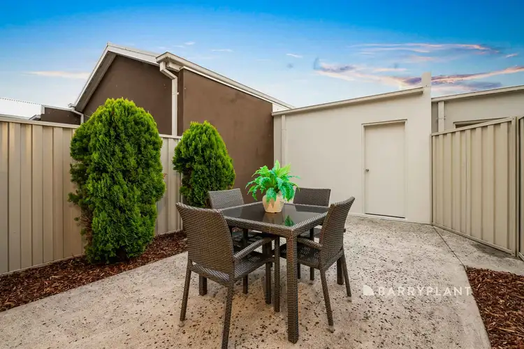 Sixth view of Homely house listing, 9/7 Cyan Crescent, Officer VIC 3809