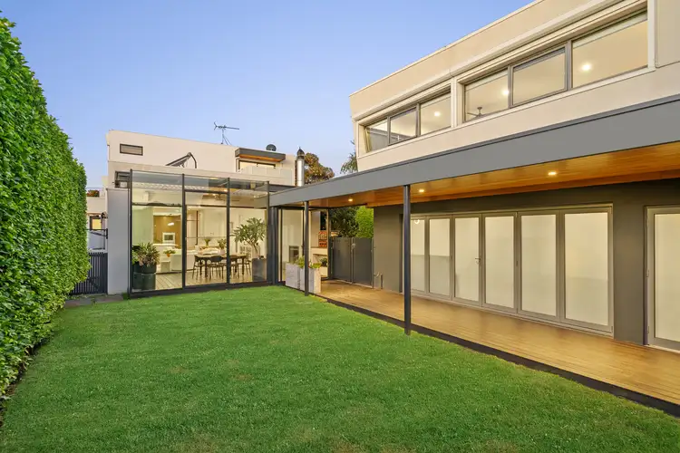 Fifth view of Homely house listing, 37 Lloyd Street, Strathmore VIC 3041