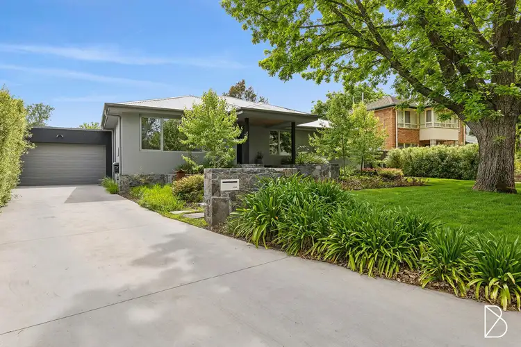 25 Blair Street, Watson ACT 2602