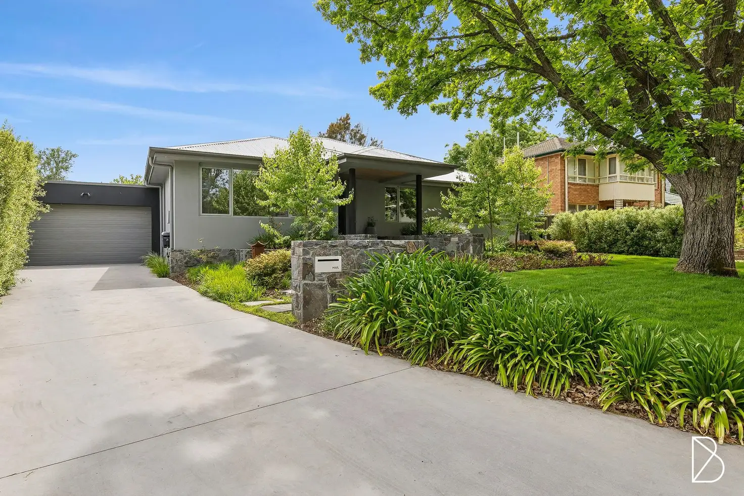 Main view of Homely house listing, 25 Blair Street, Watson ACT 2602
