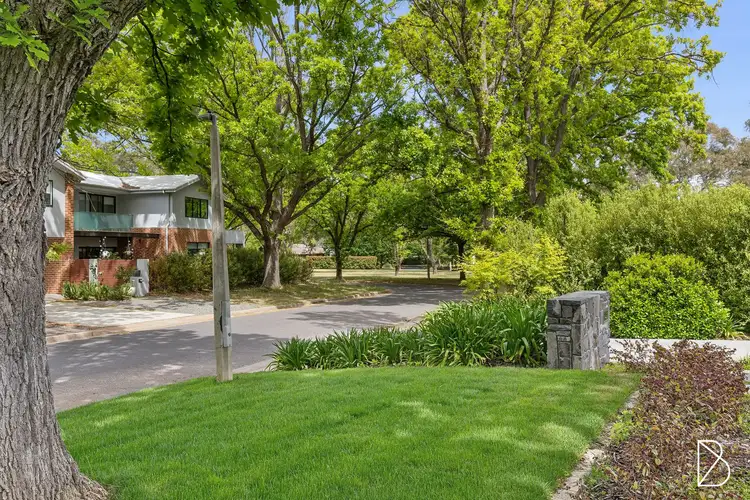 Third view of Homely house listing, 25 Blair Street, Watson ACT 2602