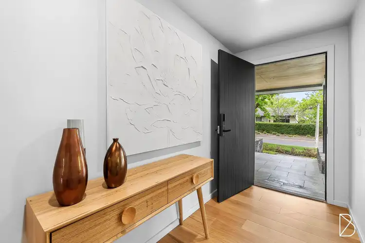 Fourth view of Homely house listing, 25 Blair Street, Watson ACT 2602