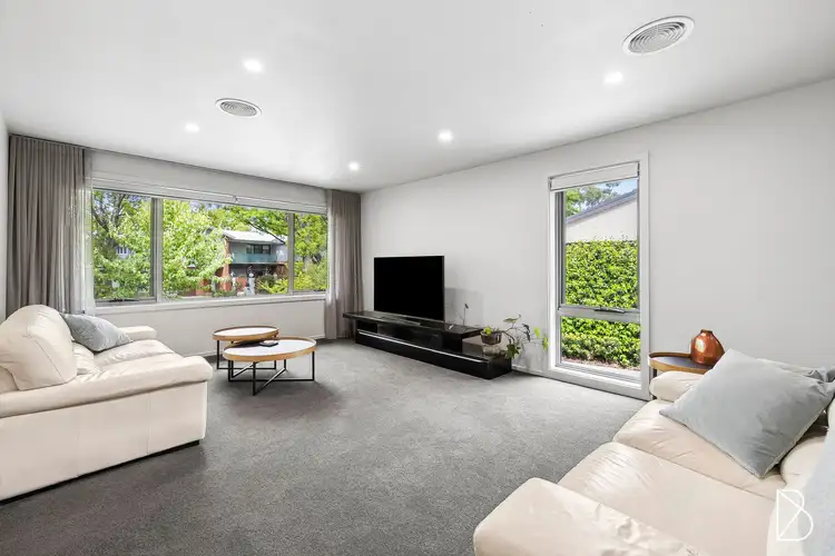 Fifth view of Homely house listing, 25 Blair Street, Watson ACT 2602