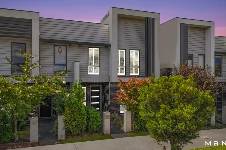 23 Honeysuckle Parade, Marsden Park NSW 2765