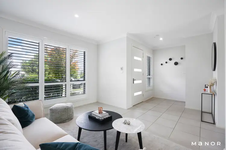 Third view of Homely house listing, 23 Honeysuckle Parade, Marsden Park NSW 2765