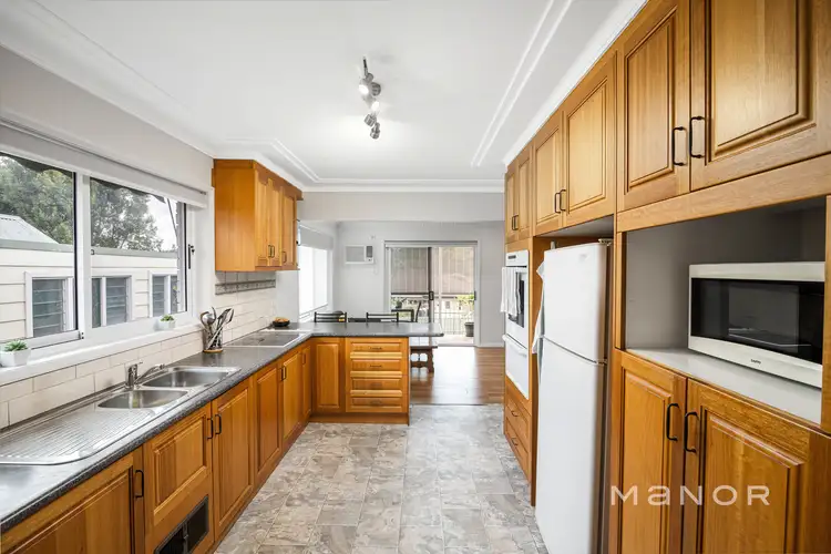16 Jupiter Street, Winston Hills NSW 2153