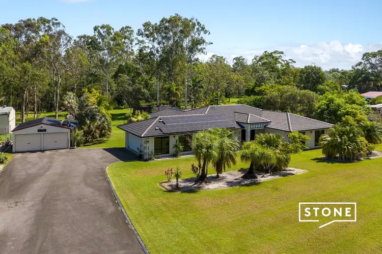 152-156 Merluna Road, Park Ridge South QLD 4125