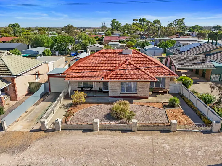 Second view of Homely house listing, 34 Kulde Road, Tailem Bend SA 5260