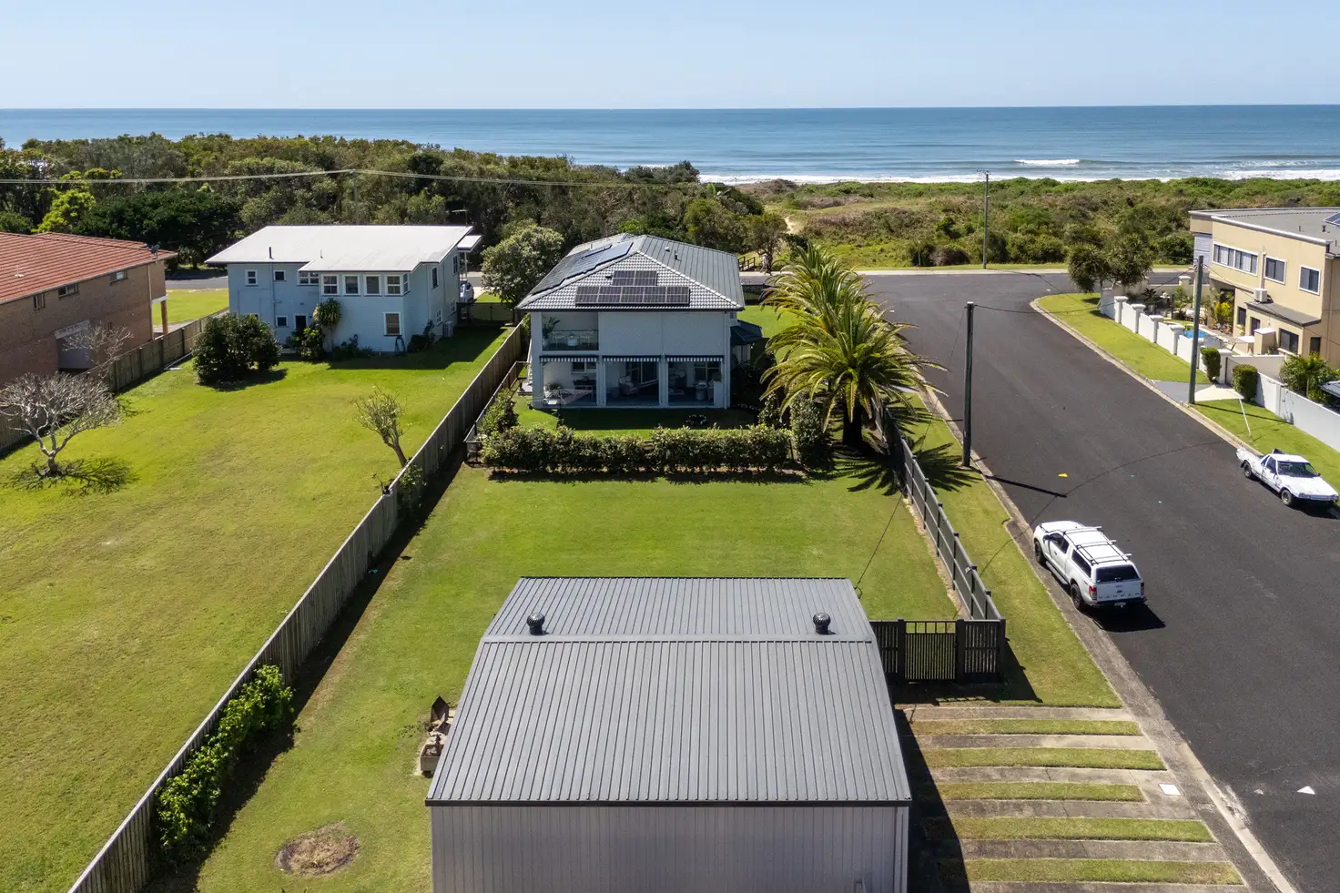 Main view of Homely house listing, 23 Terrace Street, Evans Head NSW 2473