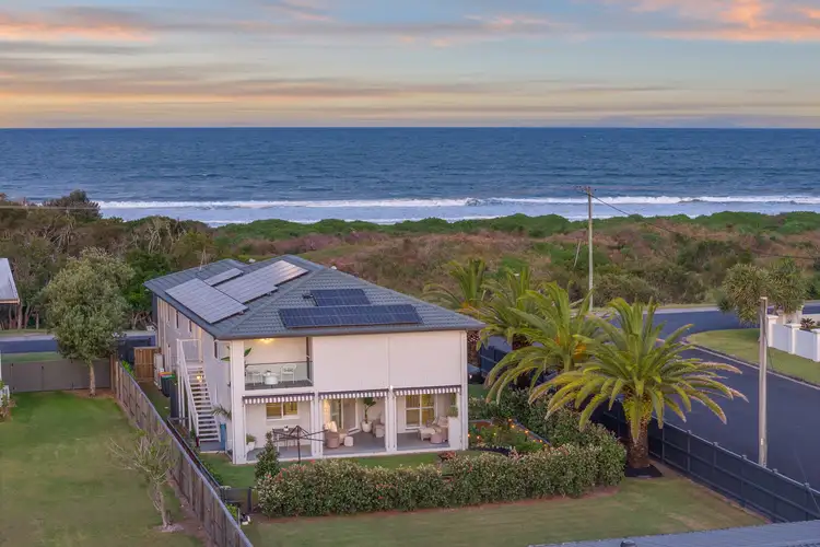 Second view of Homely house listing, 23 Terrace Street, Evans Head NSW 2473