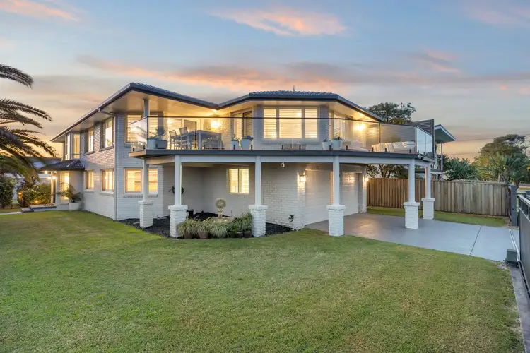 Third view of Homely house listing, 23 Terrace Street, Evans Head NSW 2473