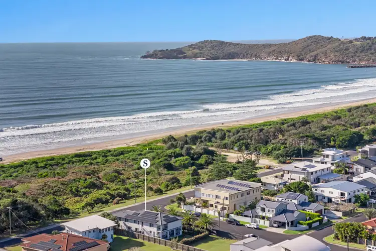 Fourth view of Homely house listing, 23 Terrace Street, Evans Head NSW 2473