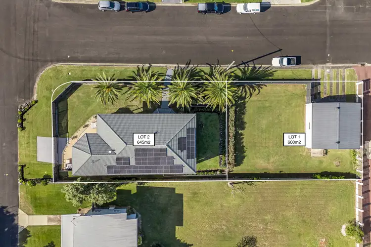 Fifth view of Homely house listing, 23 Terrace Street, Evans Head NSW 2473