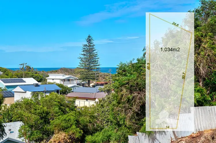 19 Binningup Road, Binningup WA 6233