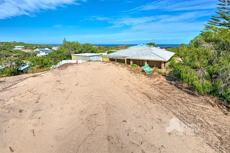 Second view of Homely land listing, 19 Binningup Road, Binningup WA 6233