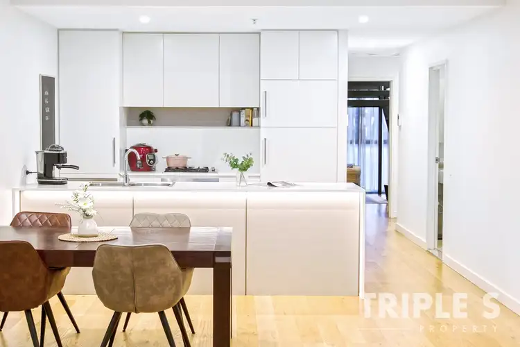 802/5 Mooltan Avenue, Macquarie Park NSW 2113