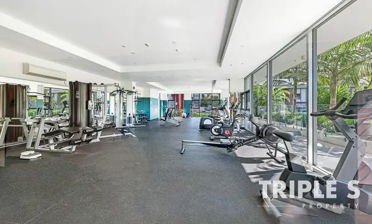 Fourth view of Homely apartment listing, 802/5 Mooltan Avenue, Macquarie Park NSW 2113