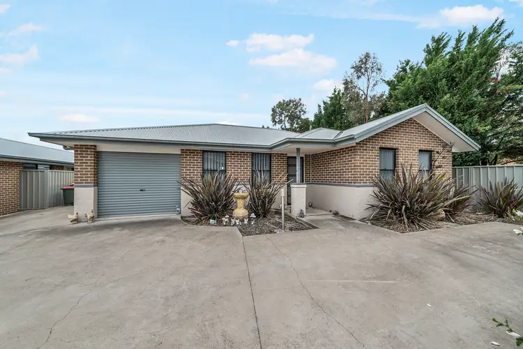 16/95 Gibson Street, Goulburn NSW 2580