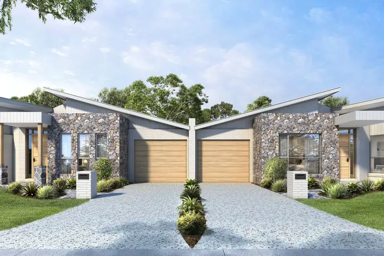 Second view of Homely unit listing, Lot 2, 29 Barragowa Drive, Capel Sound VIC 3940