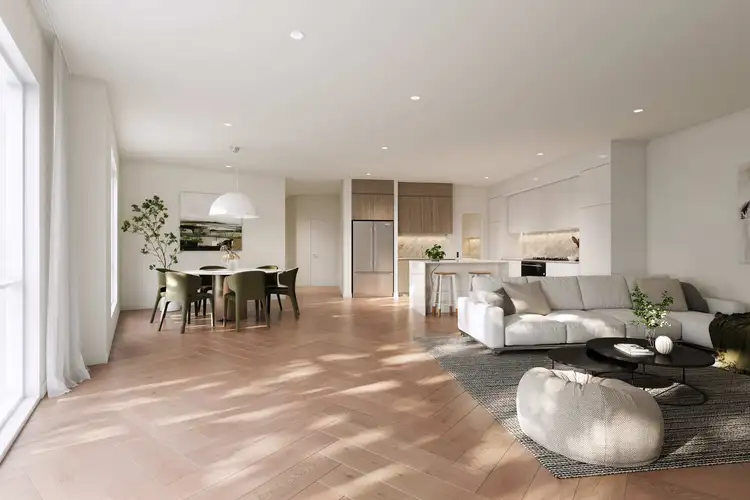 Third view of Homely unit listing, Lot 2, 29 Barragowa Drive, Capel Sound VIC 3940