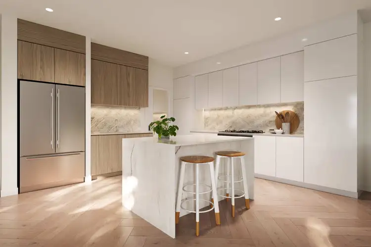 Third view of Homely unit listing, 29 & 31 Barragowa Drive, Capel Sound VIC 3940