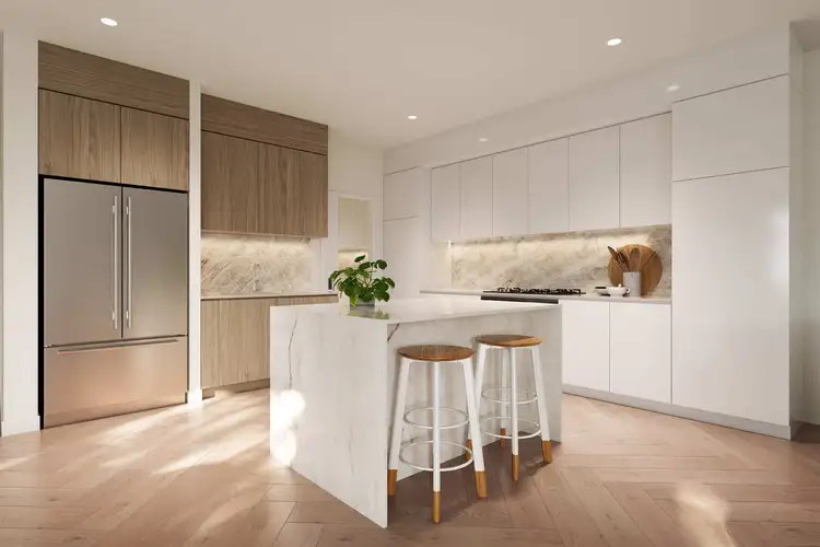 Fourth view of Homely unit listing, Lot 2, 29 Barragowa Drive, Capel Sound VIC 3940