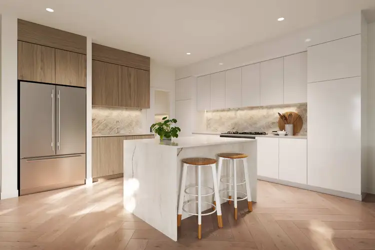 Fifth view of Homely unit listing, 29 & 31 Barragowa Drive, Capel Sound VIC 3940