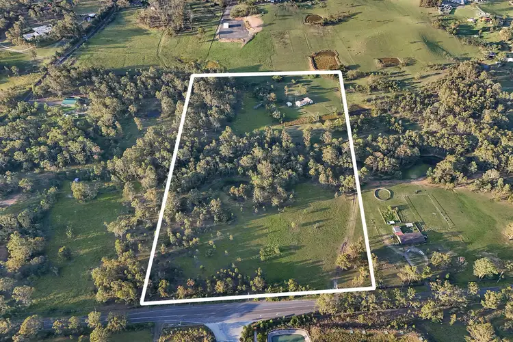 Third view of Homely house listing, 33 Greendale Road, Bringelly NSW 2556