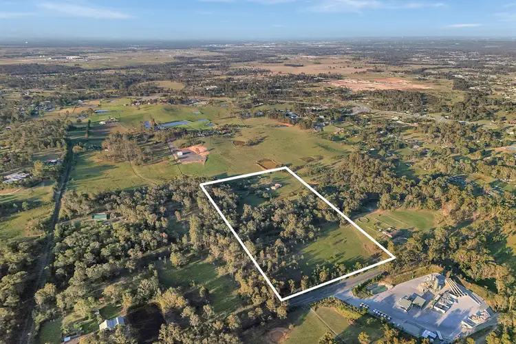 Fifth view of Homely house listing, 33 Greendale Road, Bringelly NSW 2556