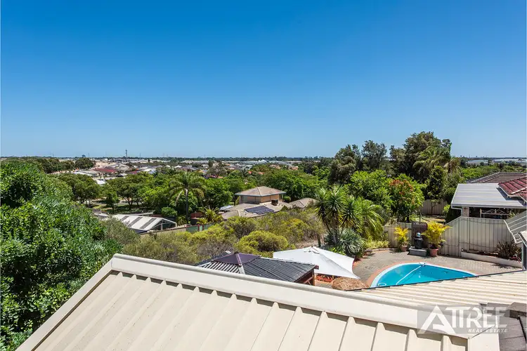 15 Ridgehaven Court, Canning Vale WA 6155